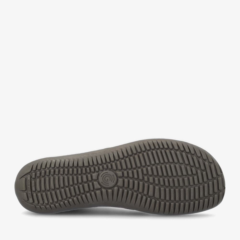 Sneakers og sko til mænd Groundies Milano Men Caramel