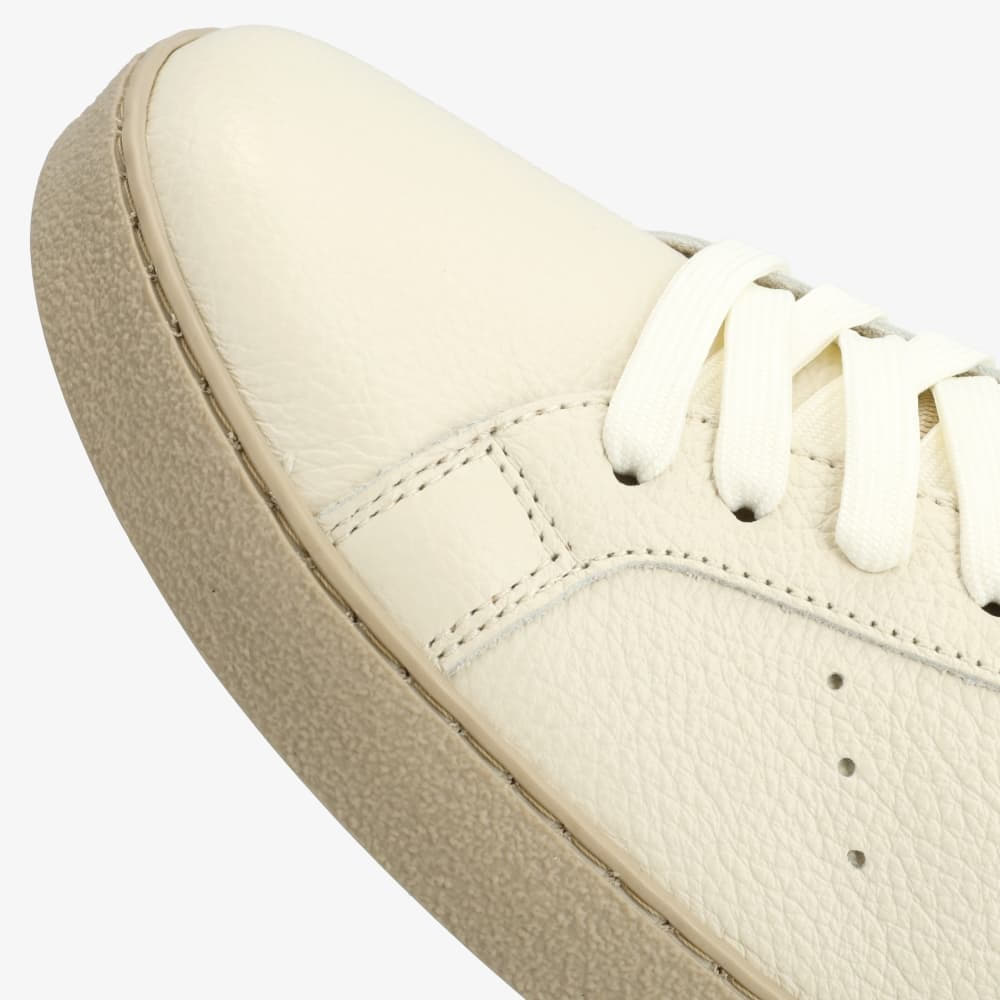 Meeste tossud ja kingad Groundies Universe Men Off-White