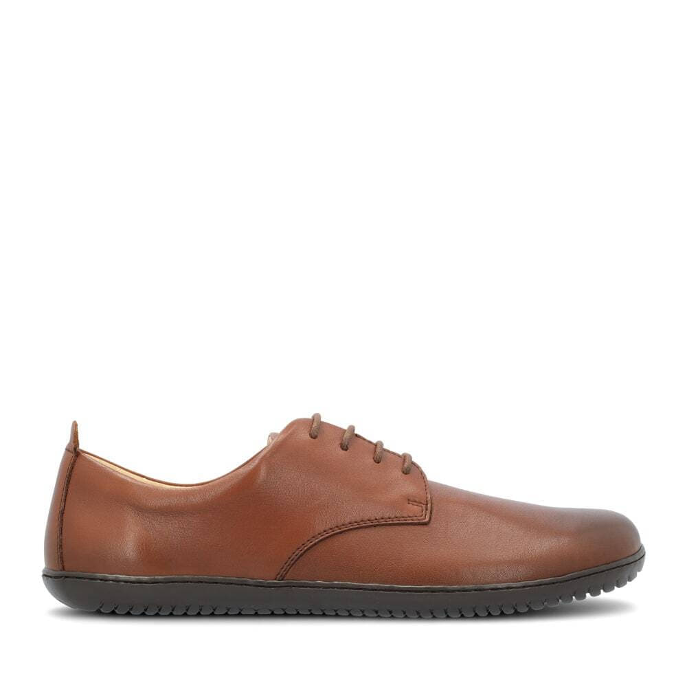 Sneakers Groundies Palermo Men Caramel EUR 44