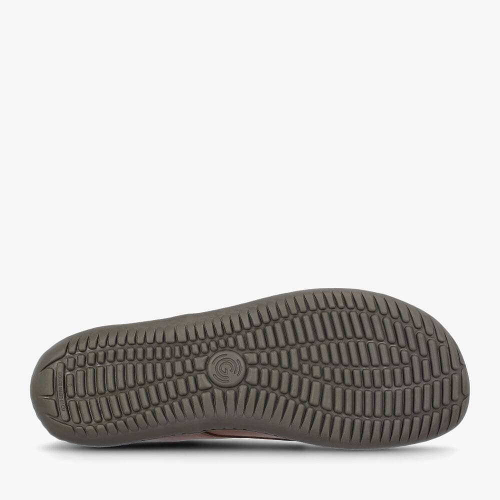 Sneakers Groundies Palermo Men Caramel EUR 44