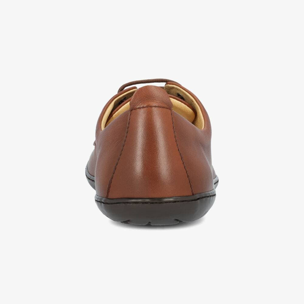 Sneakers Groundies Palermo Men Caramel EUR 44