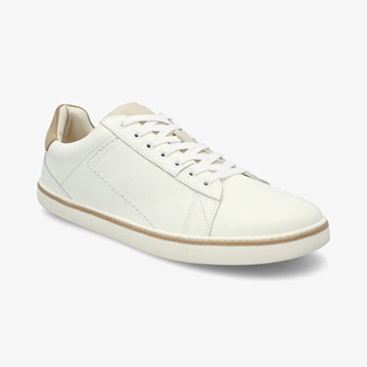 Groundies Galaxy Men White/ Beige