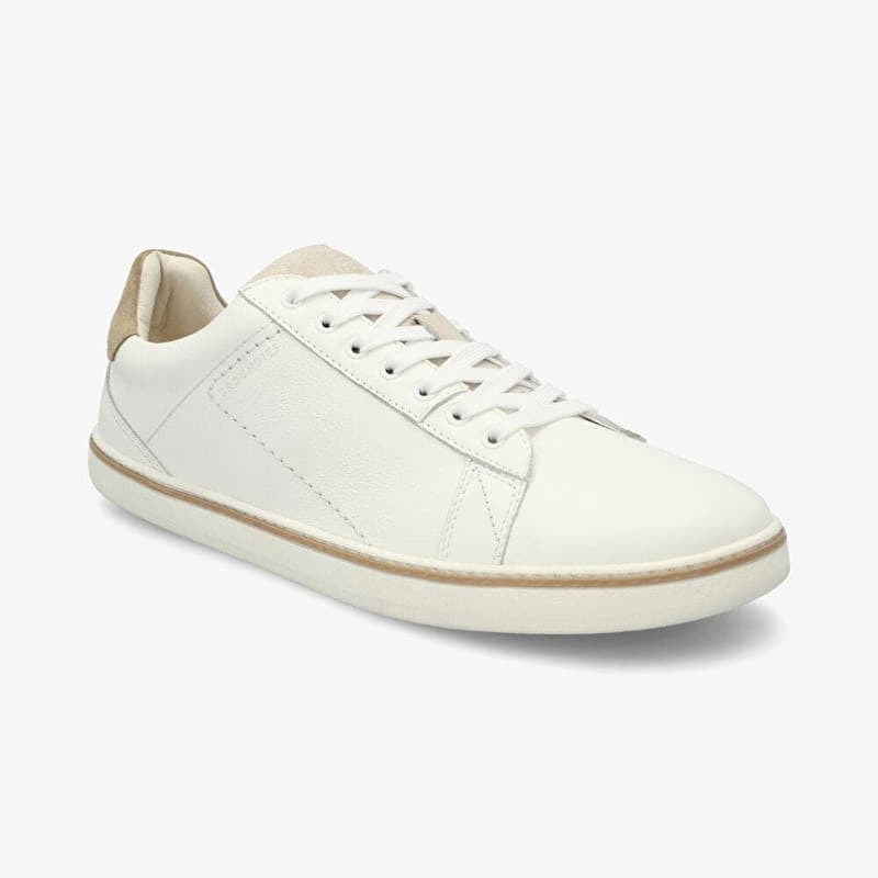 Groundies Galaxy Men White/ Beige