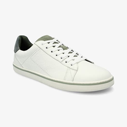 Groundies Galaxy Men White/ Green