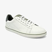 Groundies Galaxy Men White/ Green
