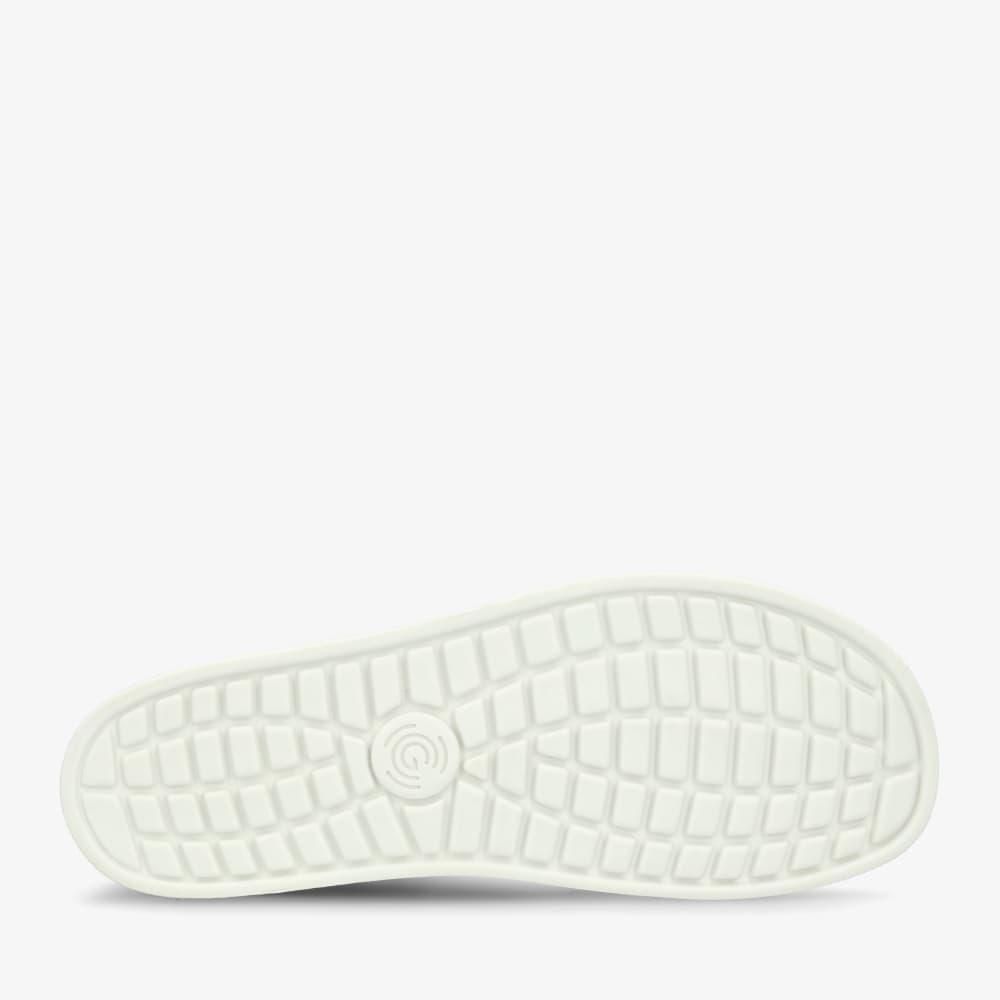 Sneakers Groundies Nova Special Men Green/ White EUR 45