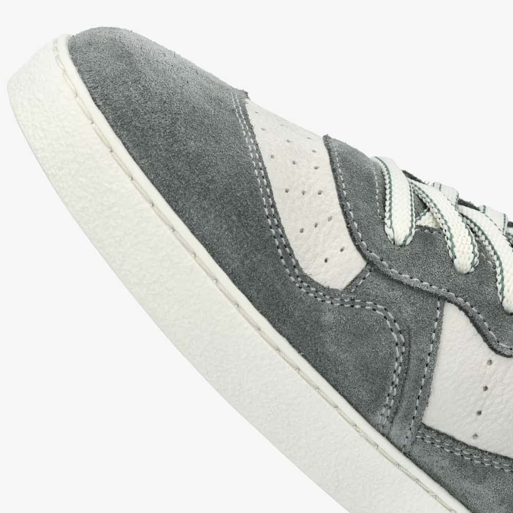 Meeste tossud ja kingad Groundies Nova Special Men Green/ White