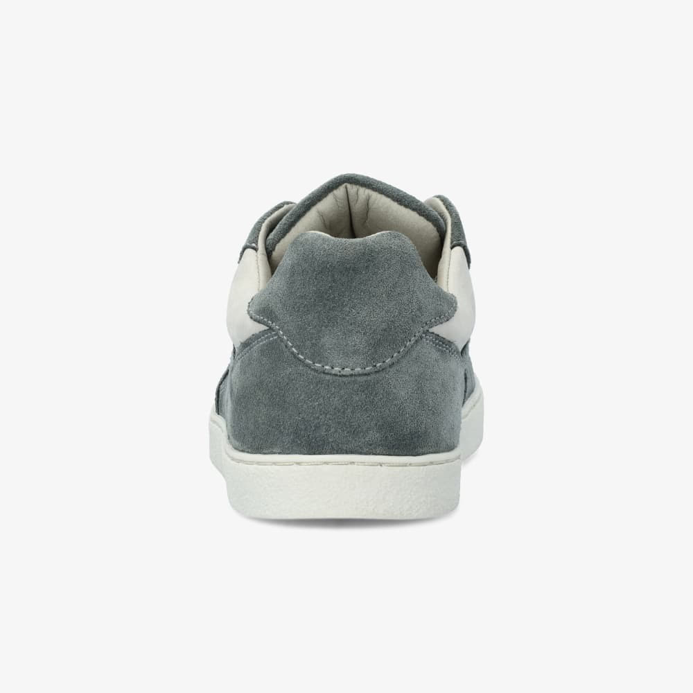 Sneakers Groundies Nova Special Men Green/ White EUR 45