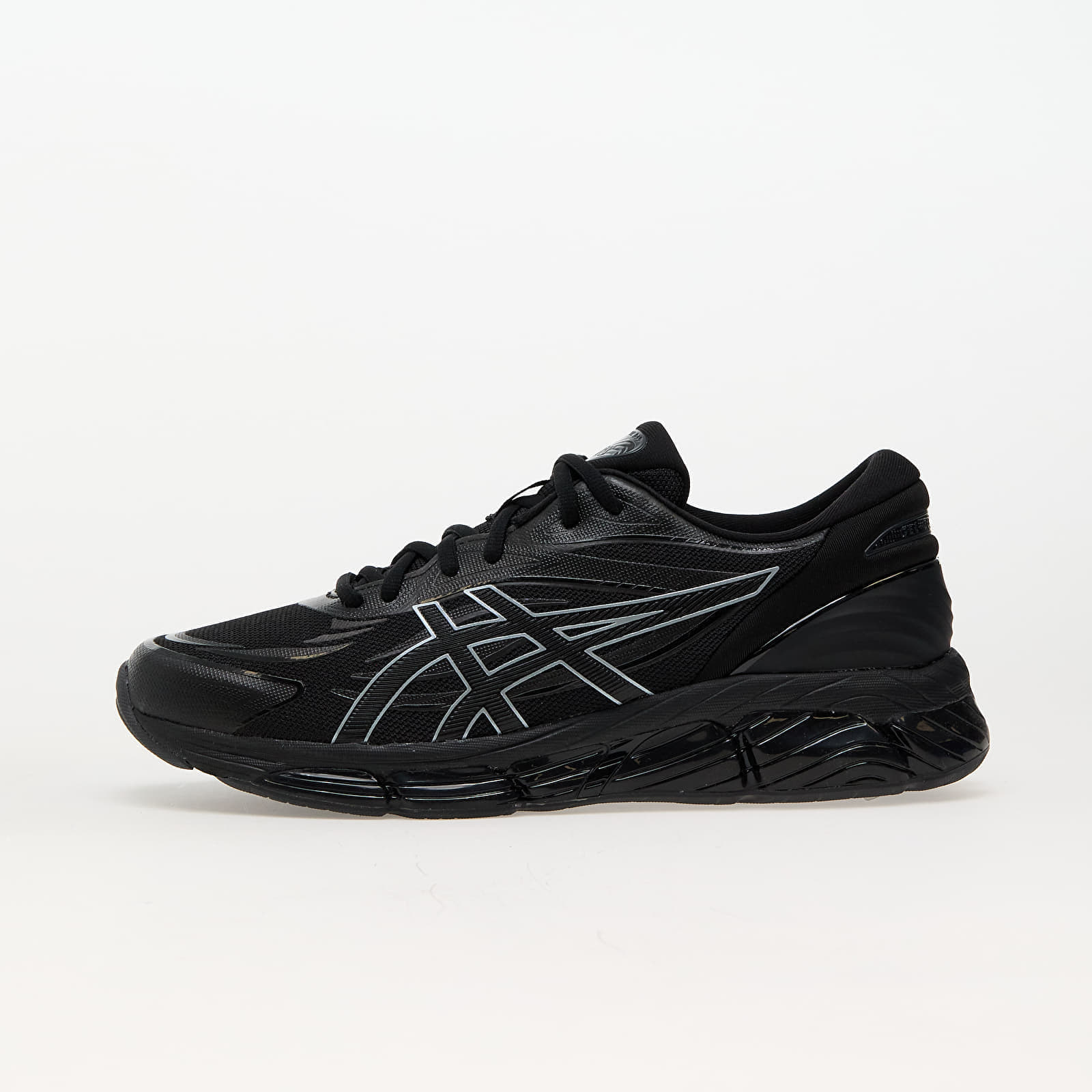 Сникърси Asics Gel-Quantum™ 360 VIII Black/ Black EUR 39