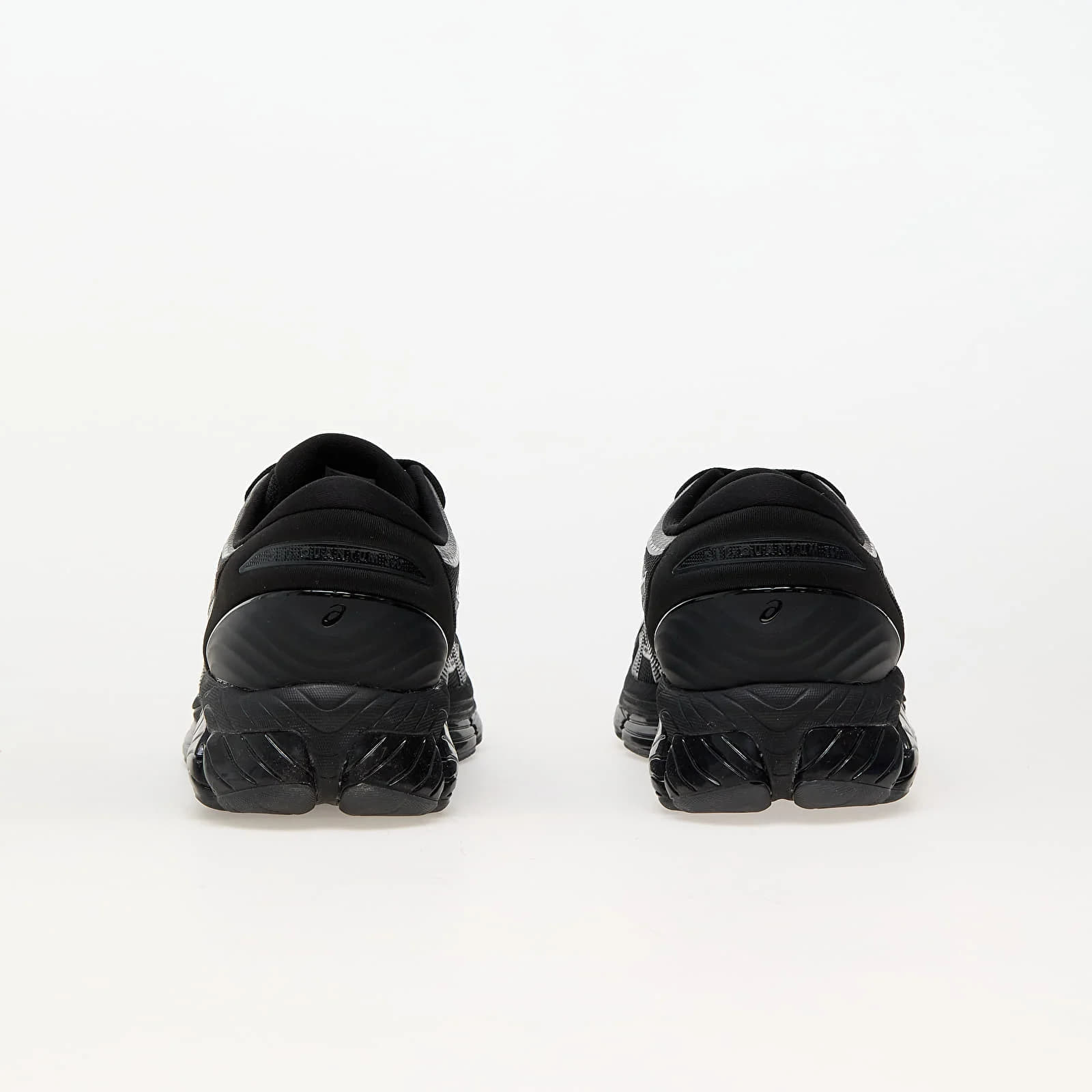 Muške tenisice Asics Gel-Quantum™ 360 VIII Black/ Black