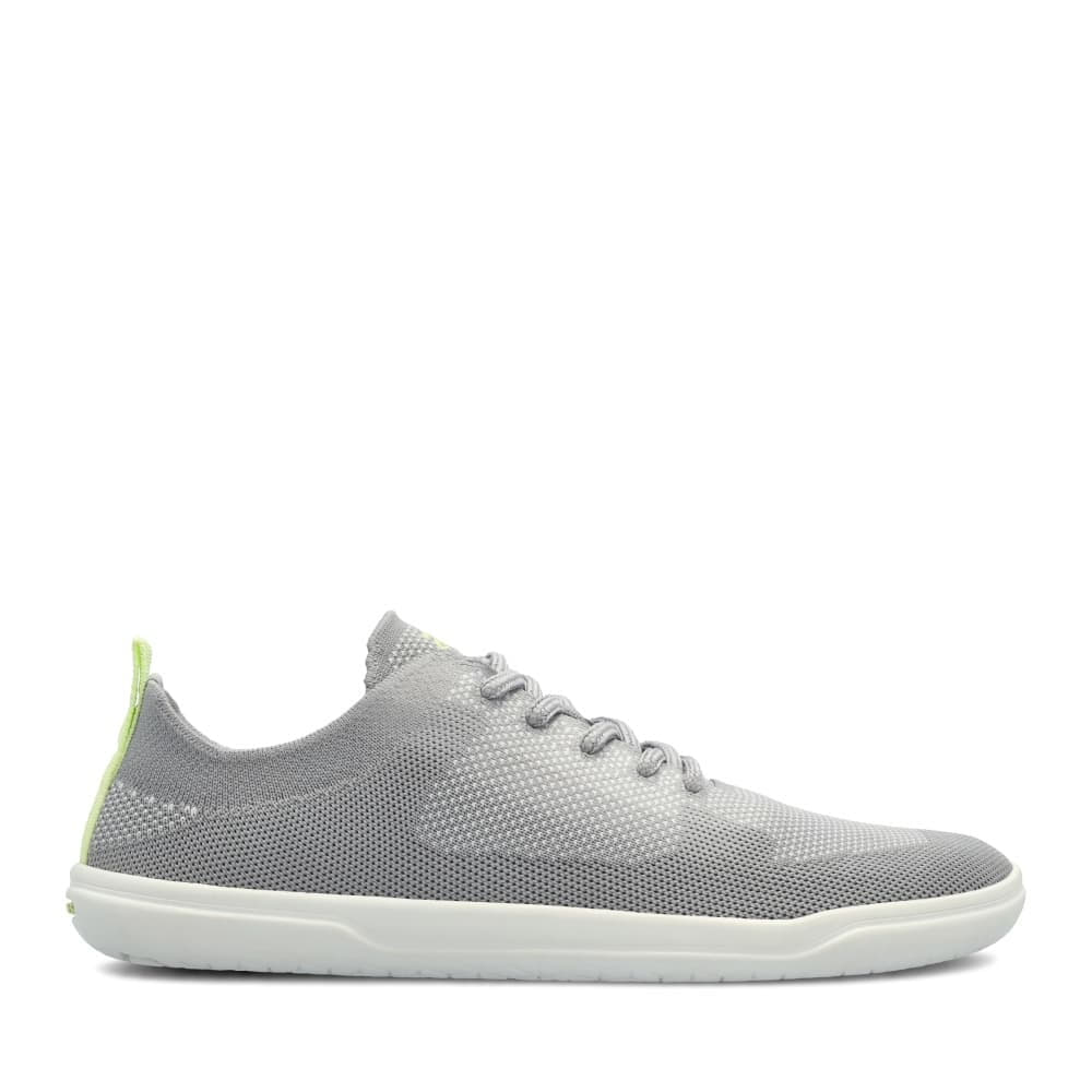 Meeste tossud ja kingad Groundies Active Knit Men Stone/ Lime