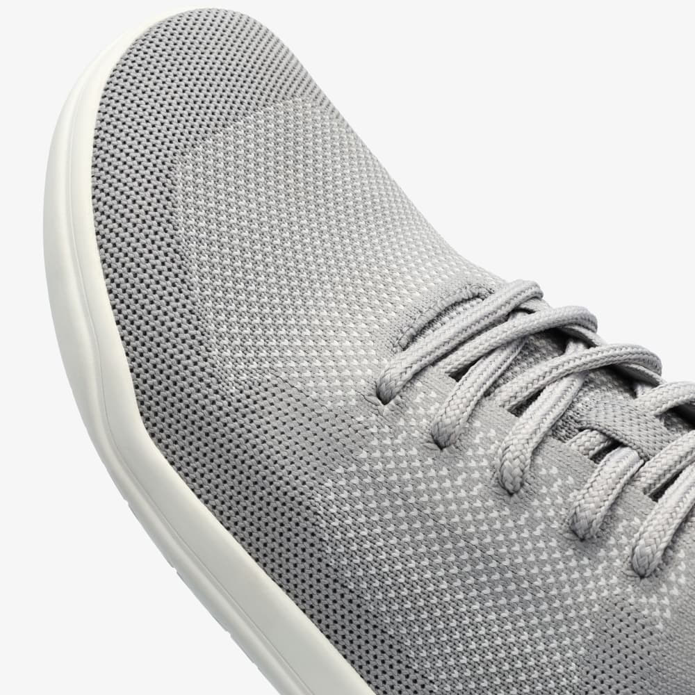 Meeste tossud ja kingad Groundies Active Knit Men Stone/ Lime