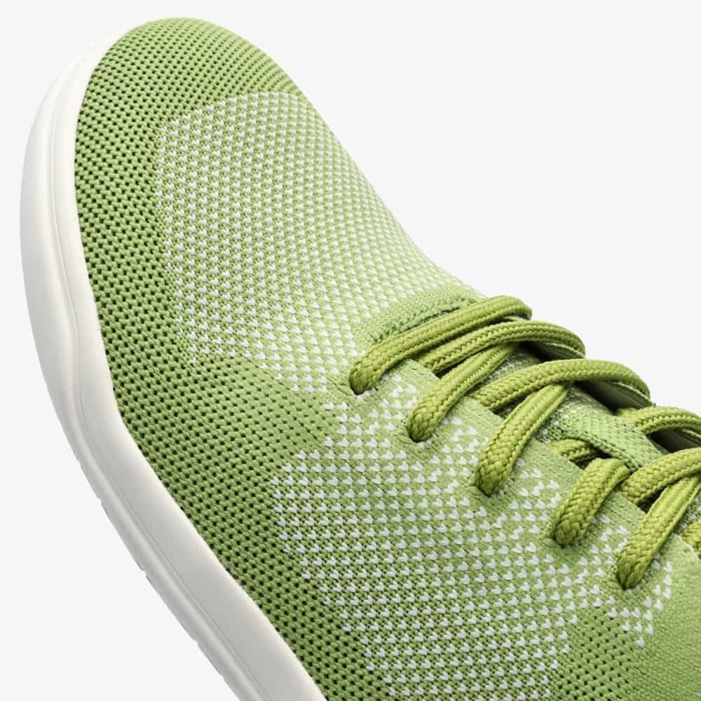 Muške tenisice Groundies Active Knit Men Fern Green/ Ocean