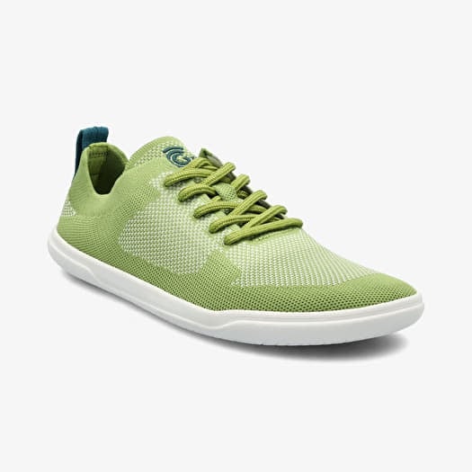 Groundies Active Knit Men Fern Green/ Ocean