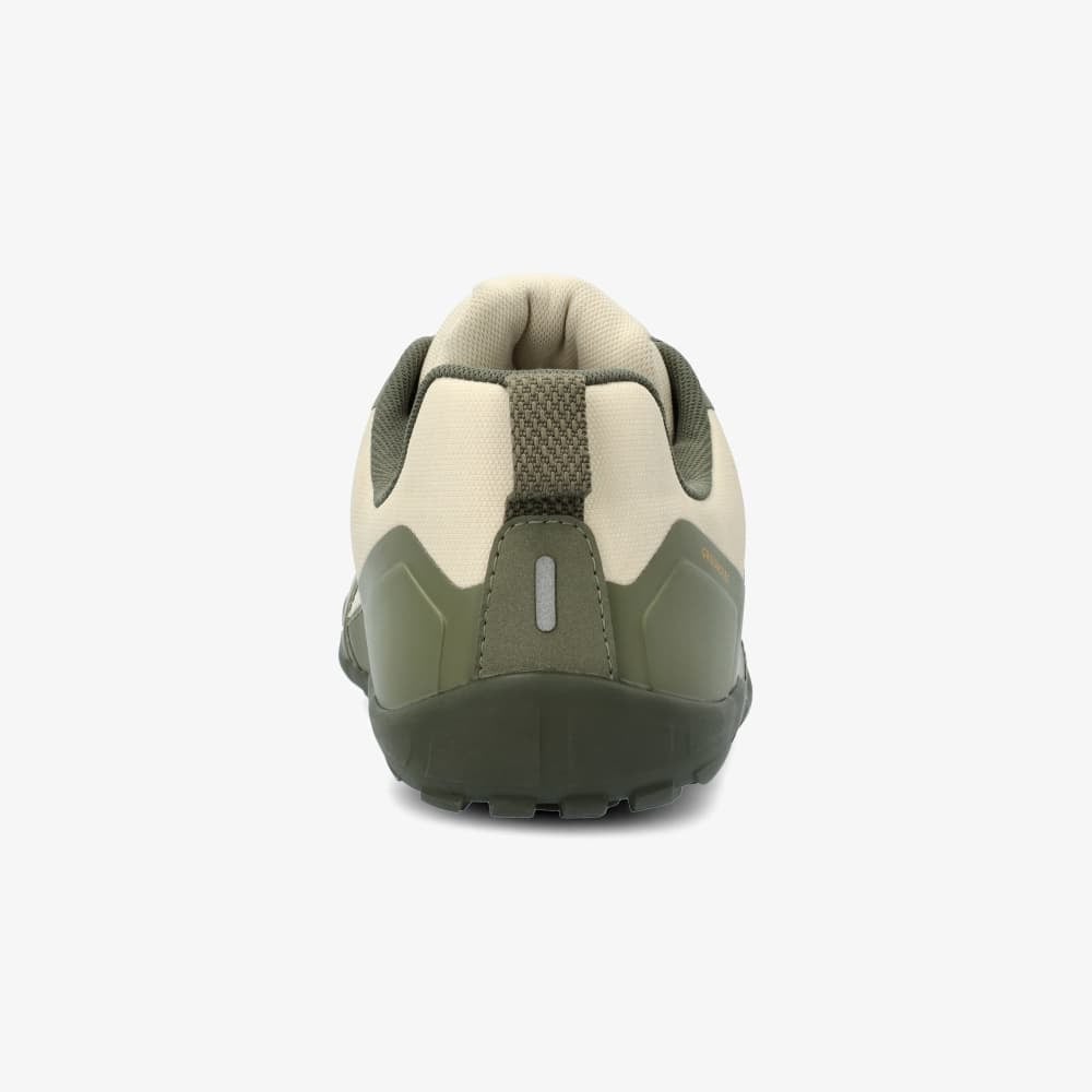 Meeste tossud ja kingad Groundies All Terrain Low Men Khaki/ Orange