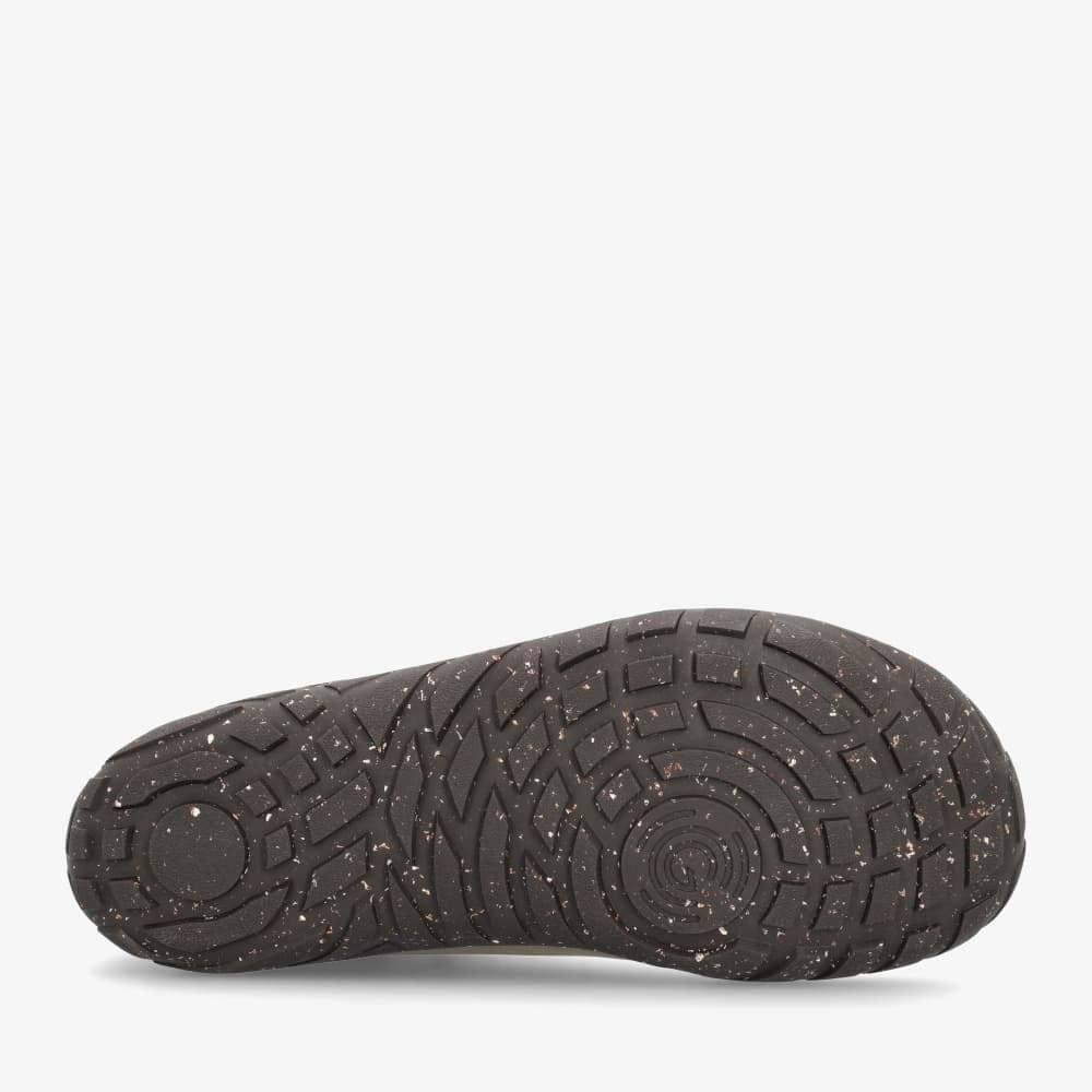 Meeste tossud ja kingad Groundies All Terrain High 2.0 Men Walnut/ Brown