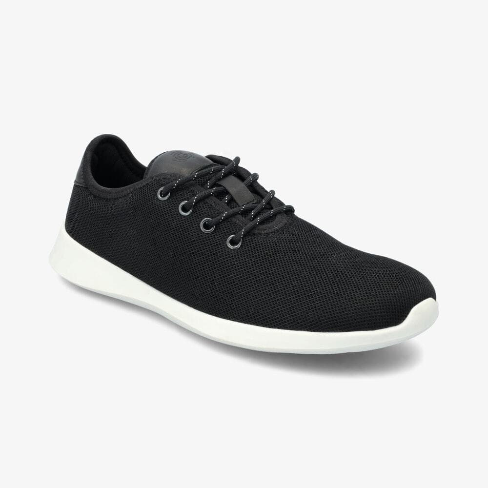 Sneakers Groundies Balance 2.0 Men Black EUR 45