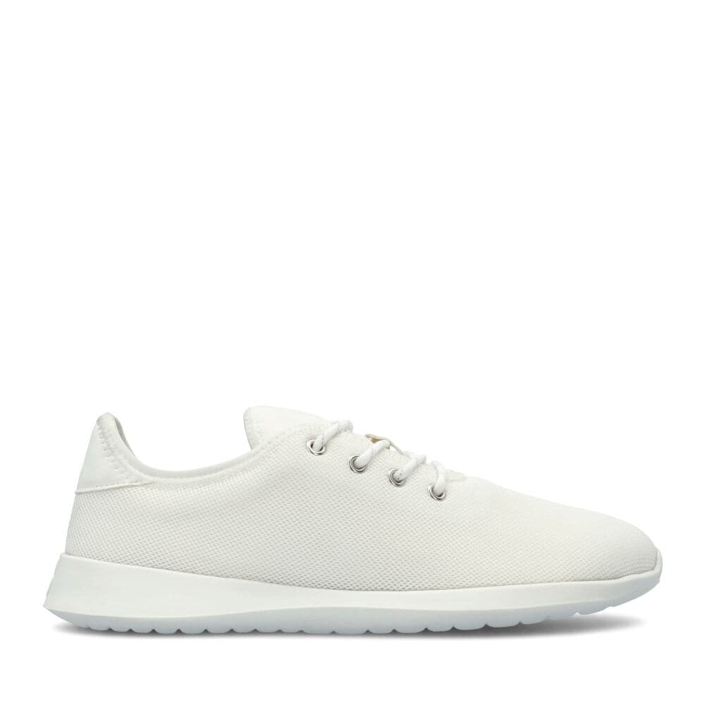 Meeste tossud ja kingad Groundies Balance 2.0 Men White