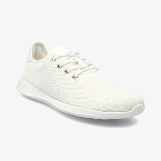 Groundies Balance 2.0 Men White