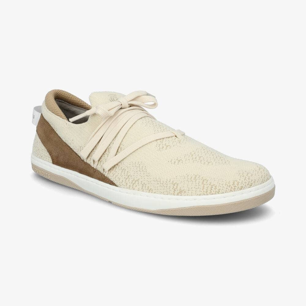 Sneakers Groundies Osaka Men Sand/ Beige EUR 44
