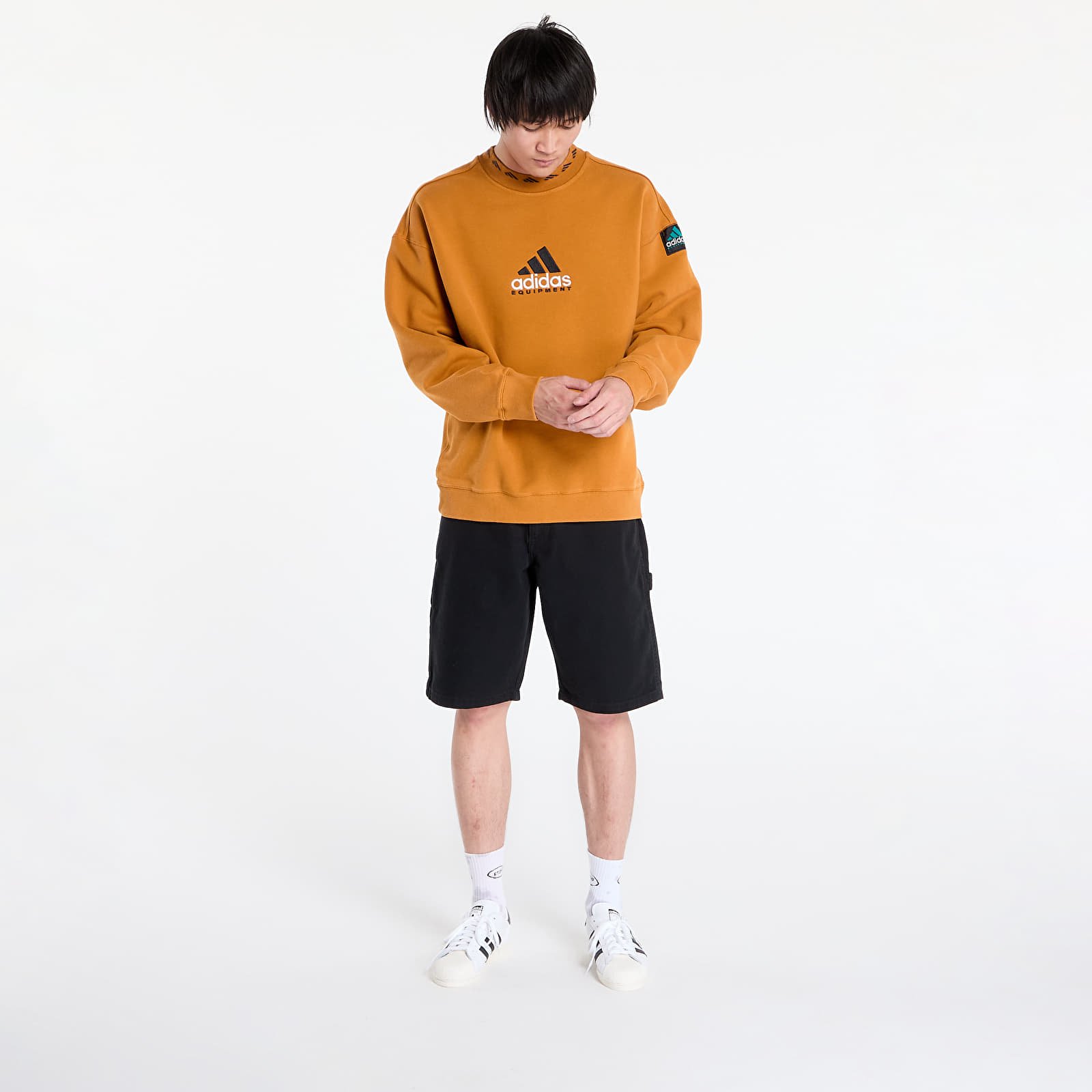 Meeste lühikesed püksid Dickies Dickies Duck Canvas Short SW Black