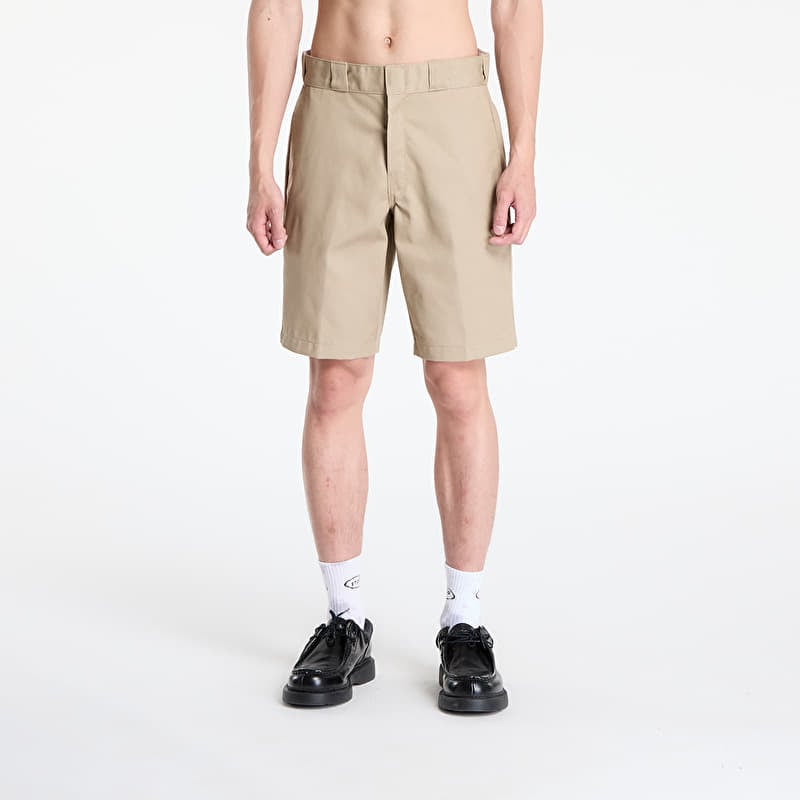 Shortsid Dickies 874 Short Khaki