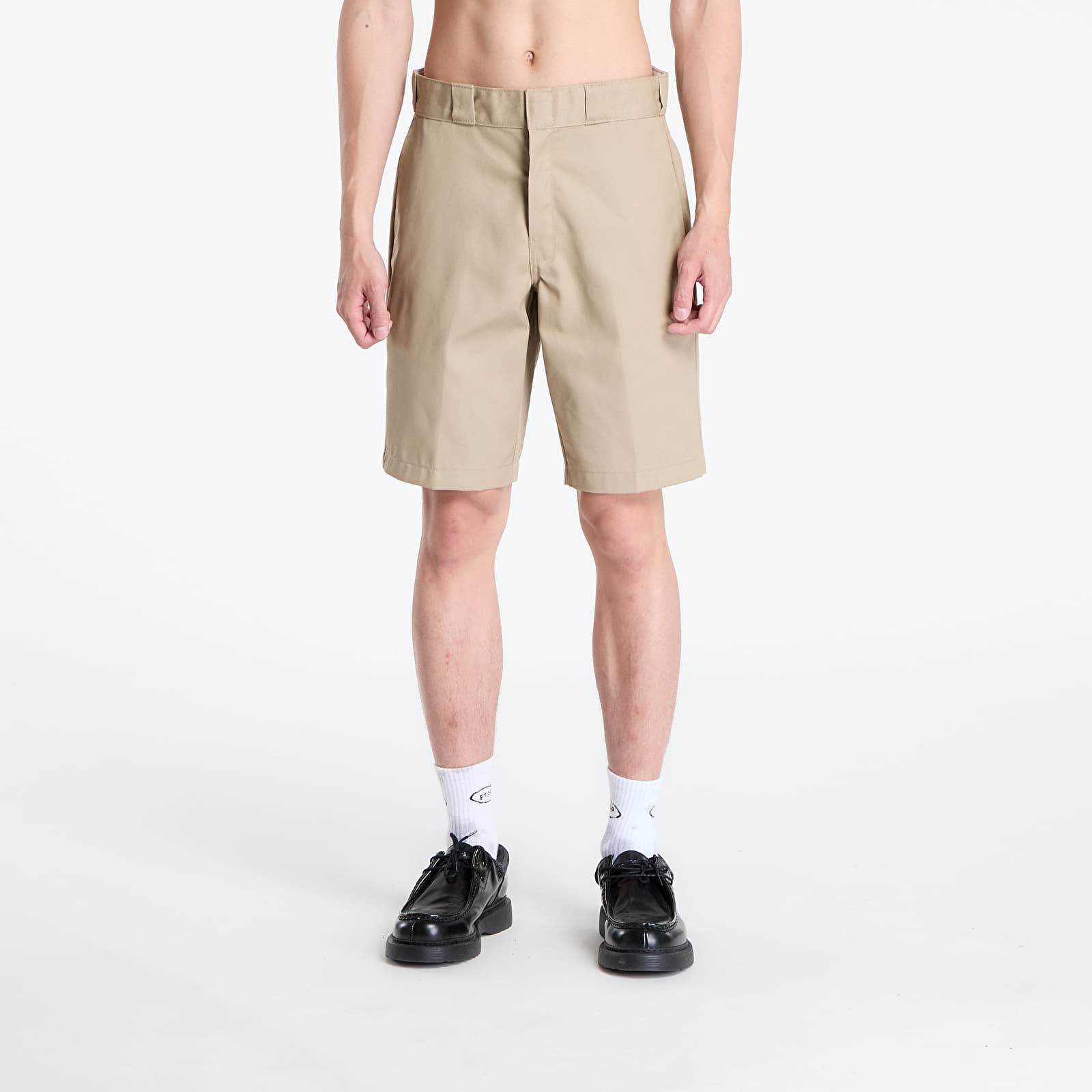 Meeste lühikesed püksid Dickies 874 Short Khaki