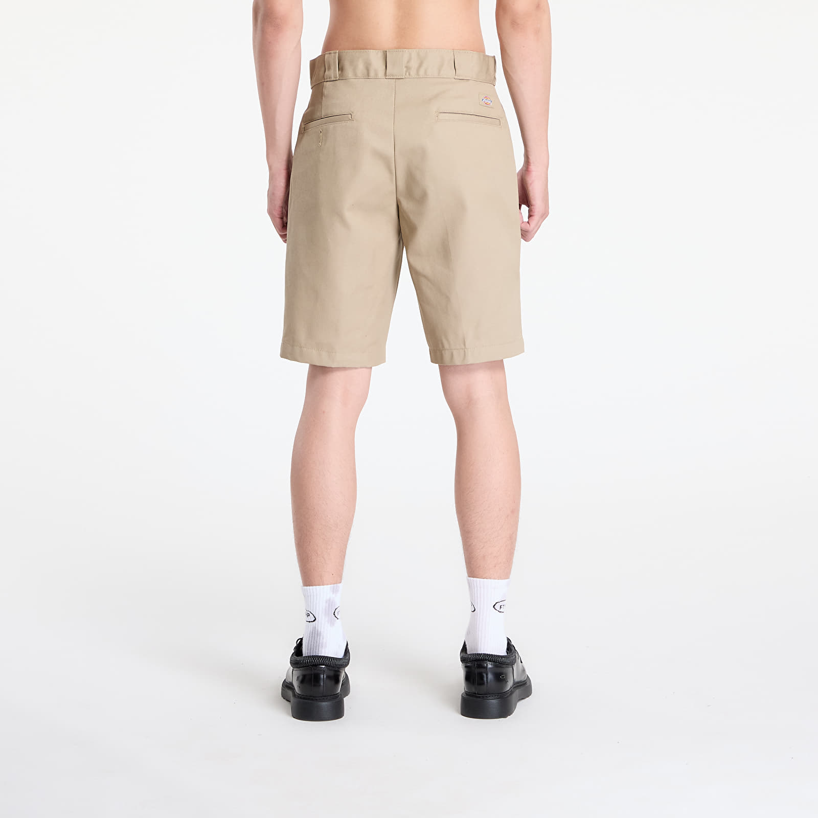 Meeste lühikesed püksid Dickies 874 Short Khaki