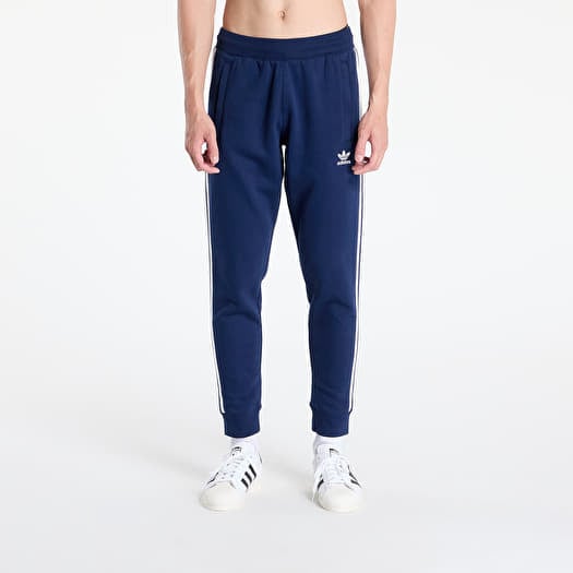 Dressipüksid adidas Adicolor 3-Stripes Joggers Night Indigo