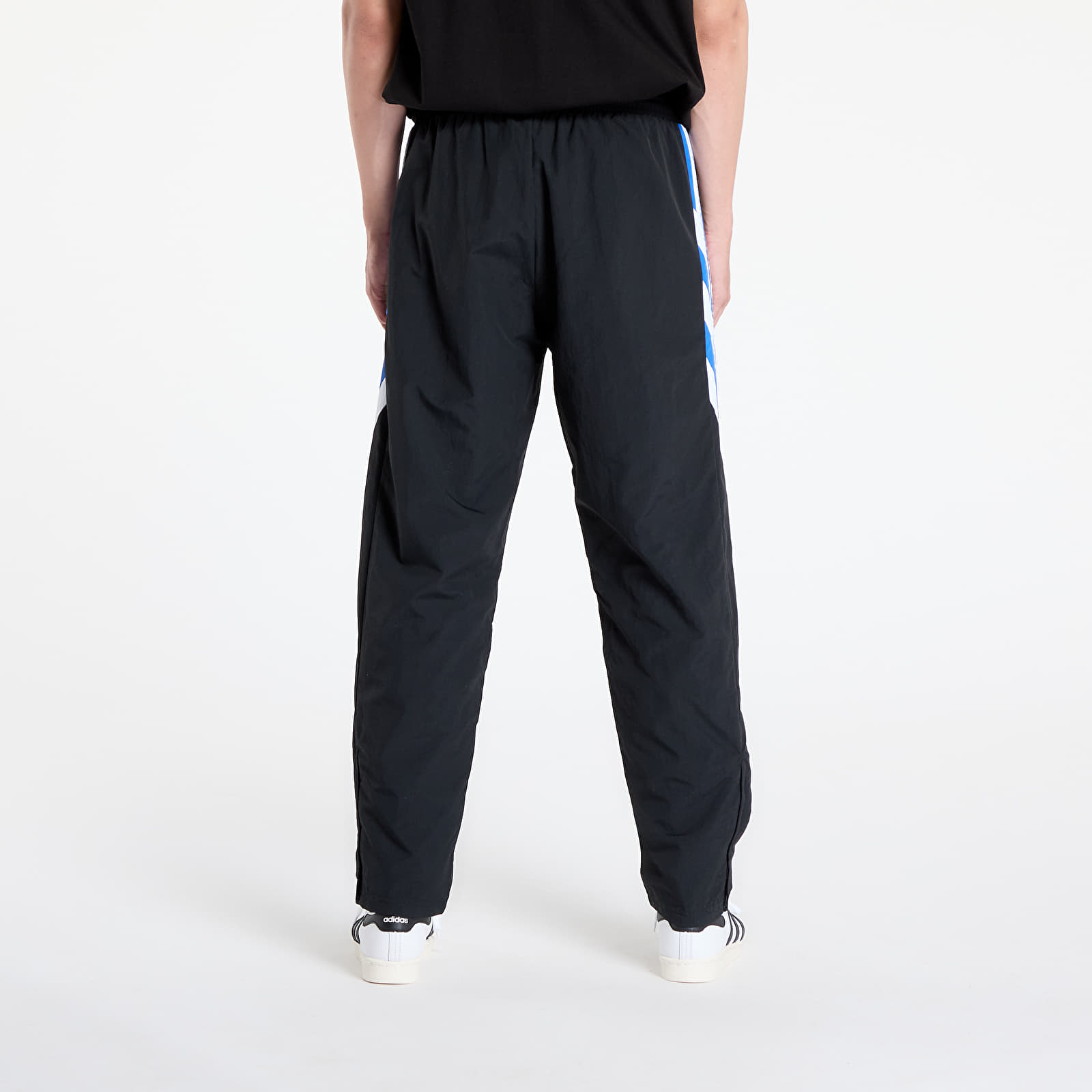 Muške hlače adidas Track Tracksuit Bottoms Black