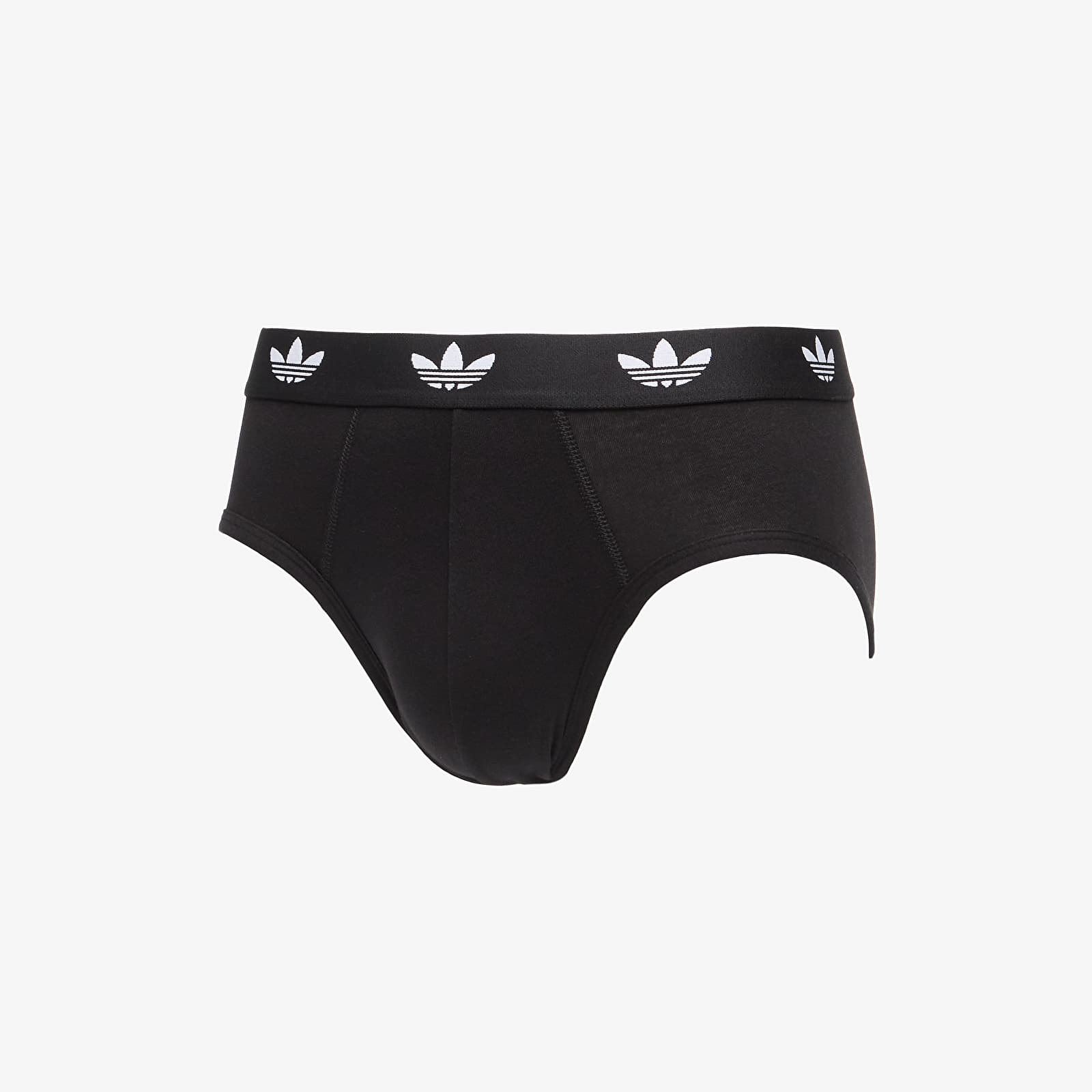 Meeste aluspüksid adidas Brief 3-Pack Multicolor