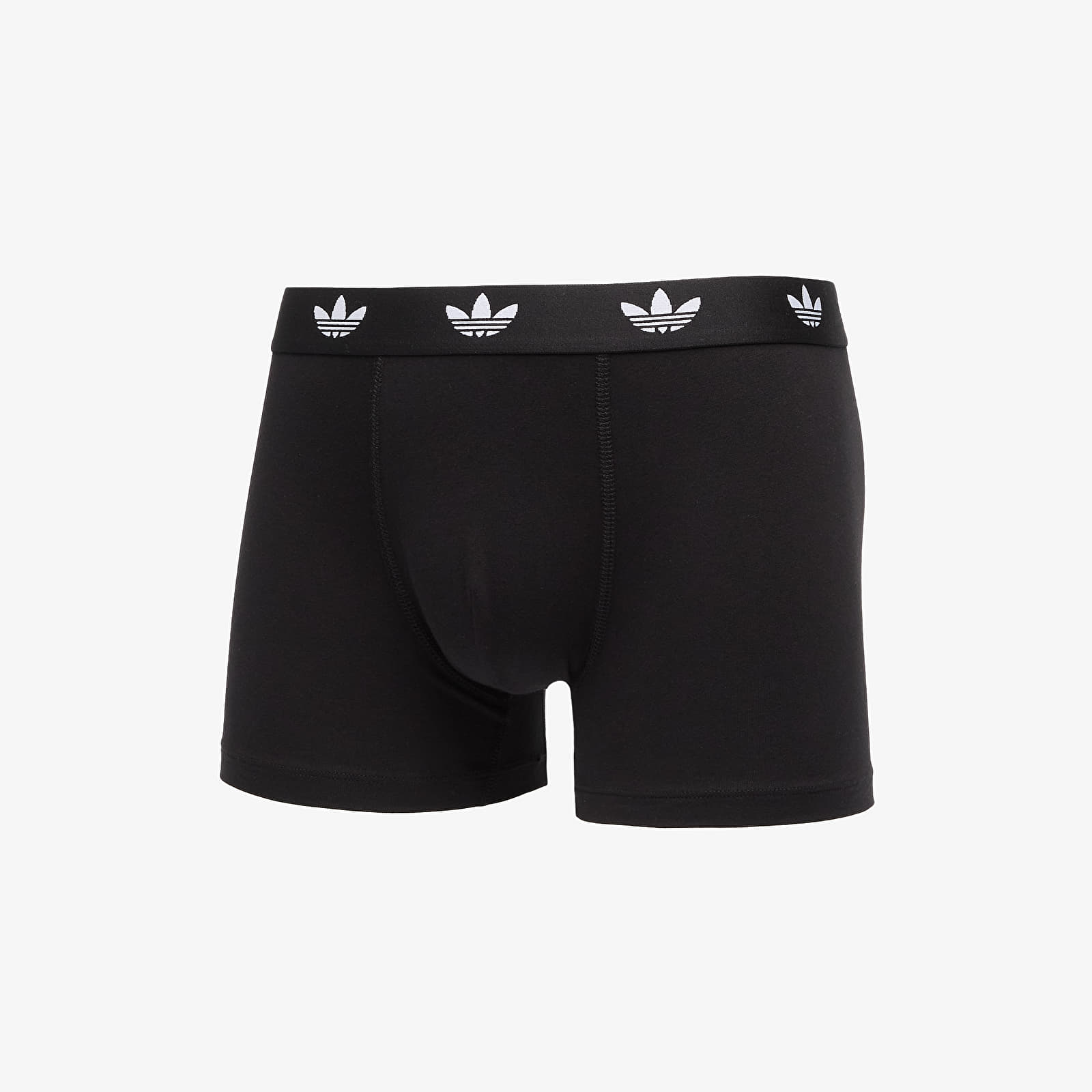 Muške bokserice adidas Trunk 3-Pack Multicolor