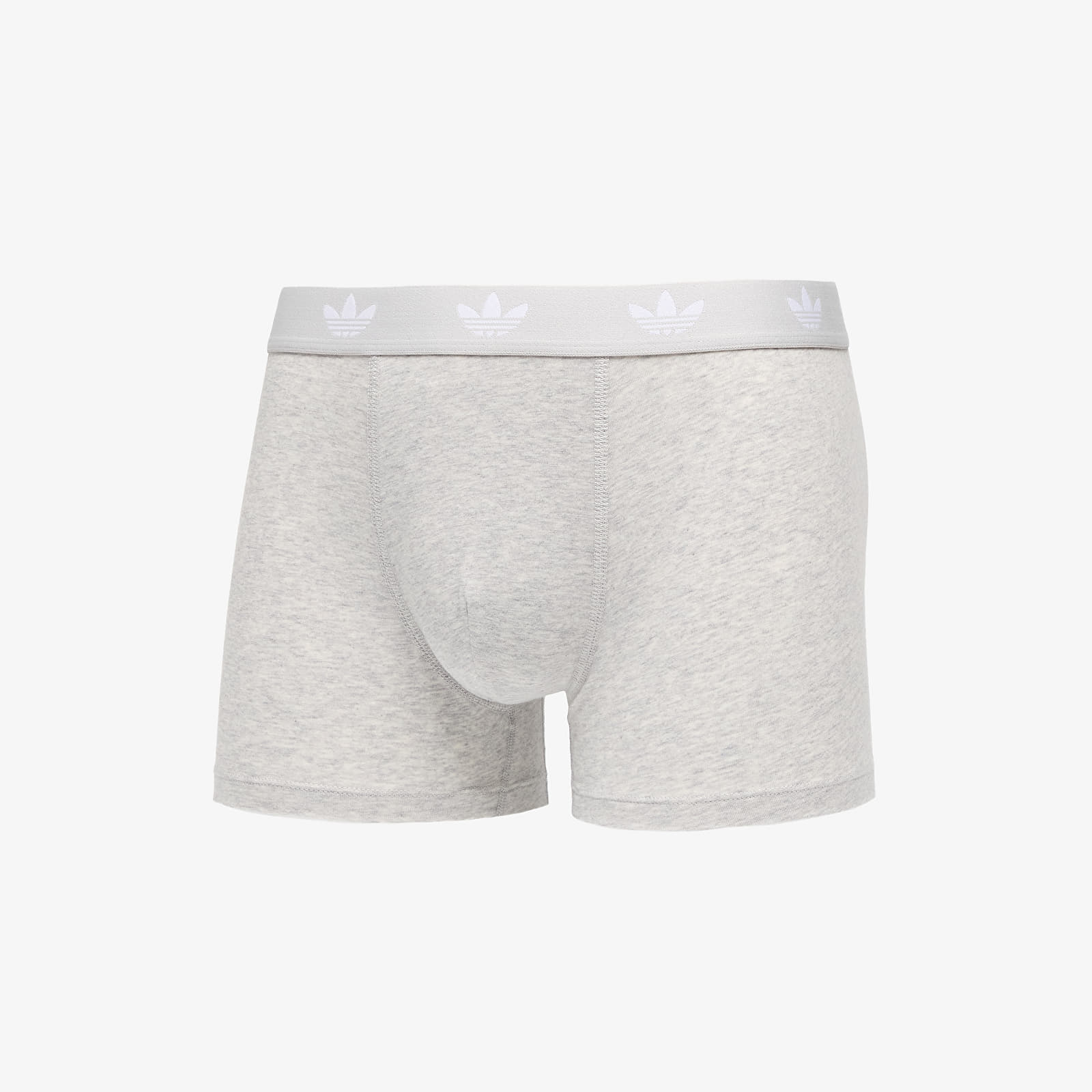 Muške bokserice adidas Trunk 3-Pack Multicolor