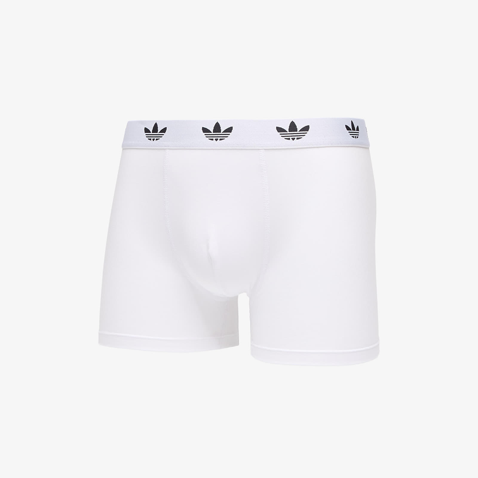 Muške bokserice adidas Trunk 3-Pack Multicolor