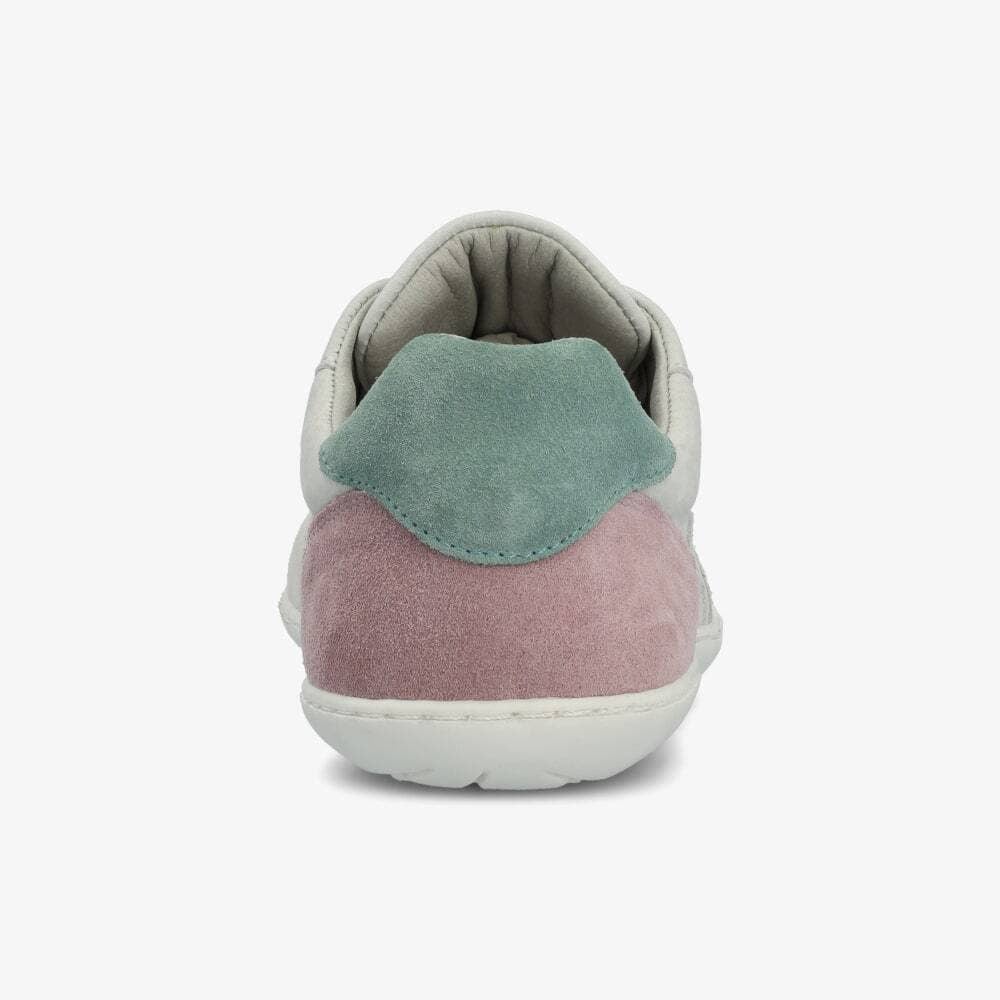 Naiste tossud ja kingad Groundies Nova GO1 Women Beige/ Pink