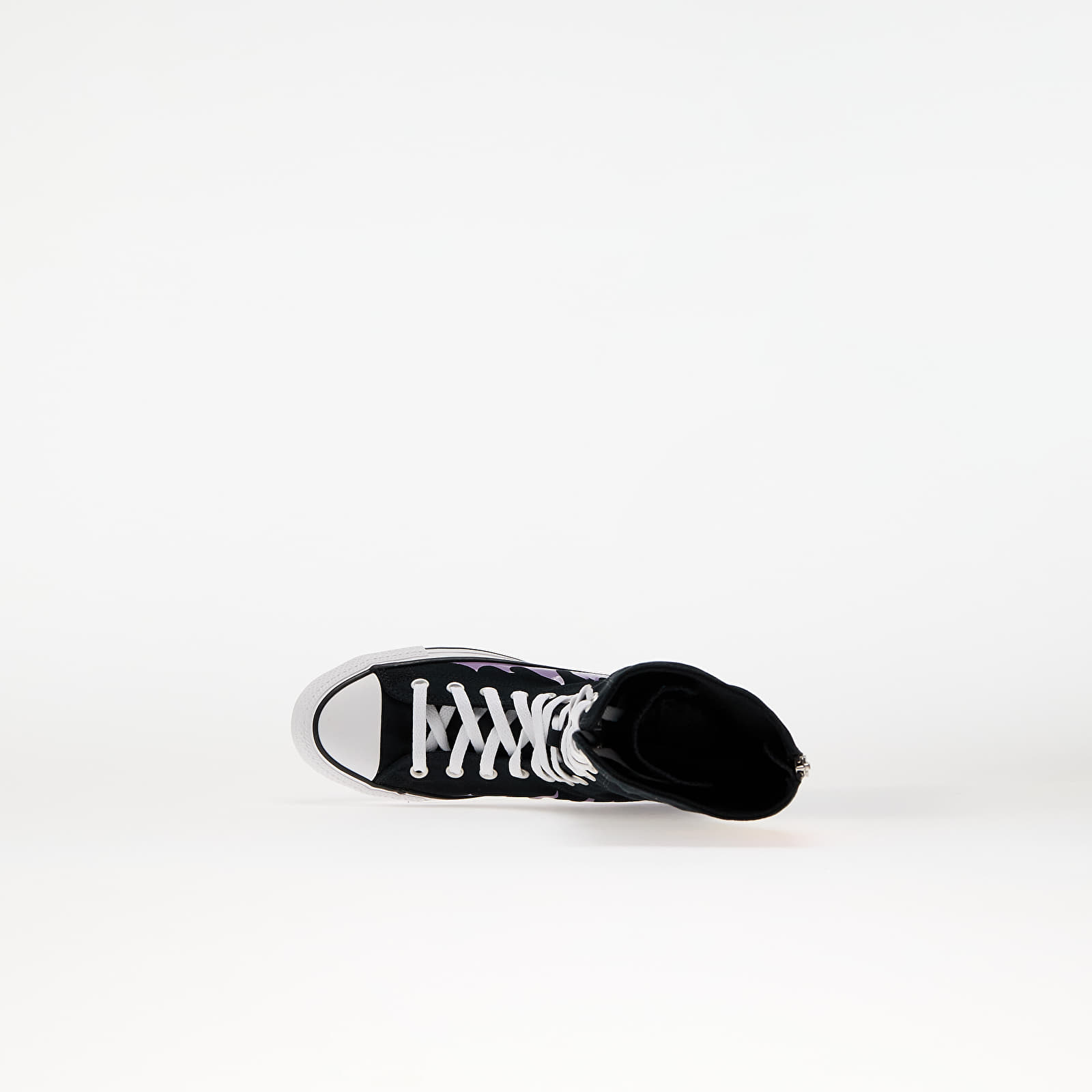 Muške tenisice Converse Chuck Taylor All Star Black/ Chaos Fuchsia/ My Jam