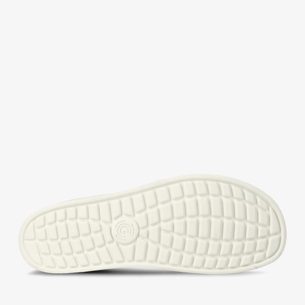Naiste tossud ja kingad Groundies Nova Special Women Black/ White