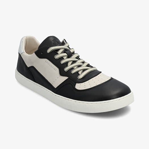 Groundies Nova Special Women Black/ White