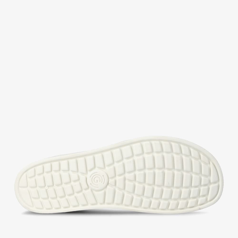 Meeste tossud ja kingad Groundies Nova Special Men Black/ White
