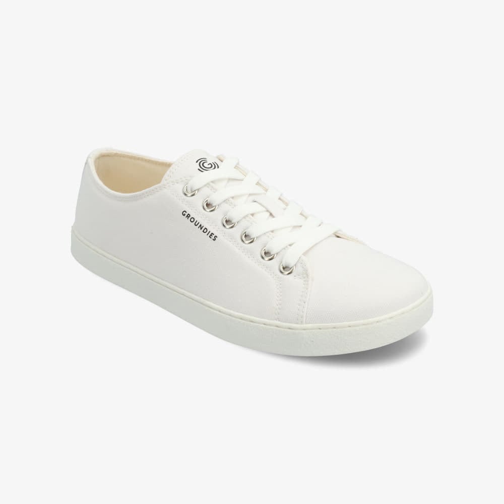 Sneakers Groundies Lima Women White EUR 38