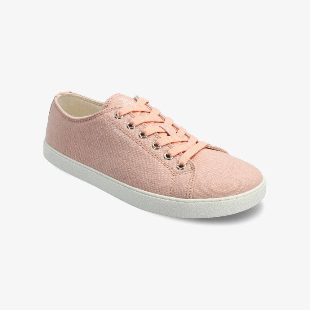 Sneakers Groundies Lima Women Salmon EUR 36