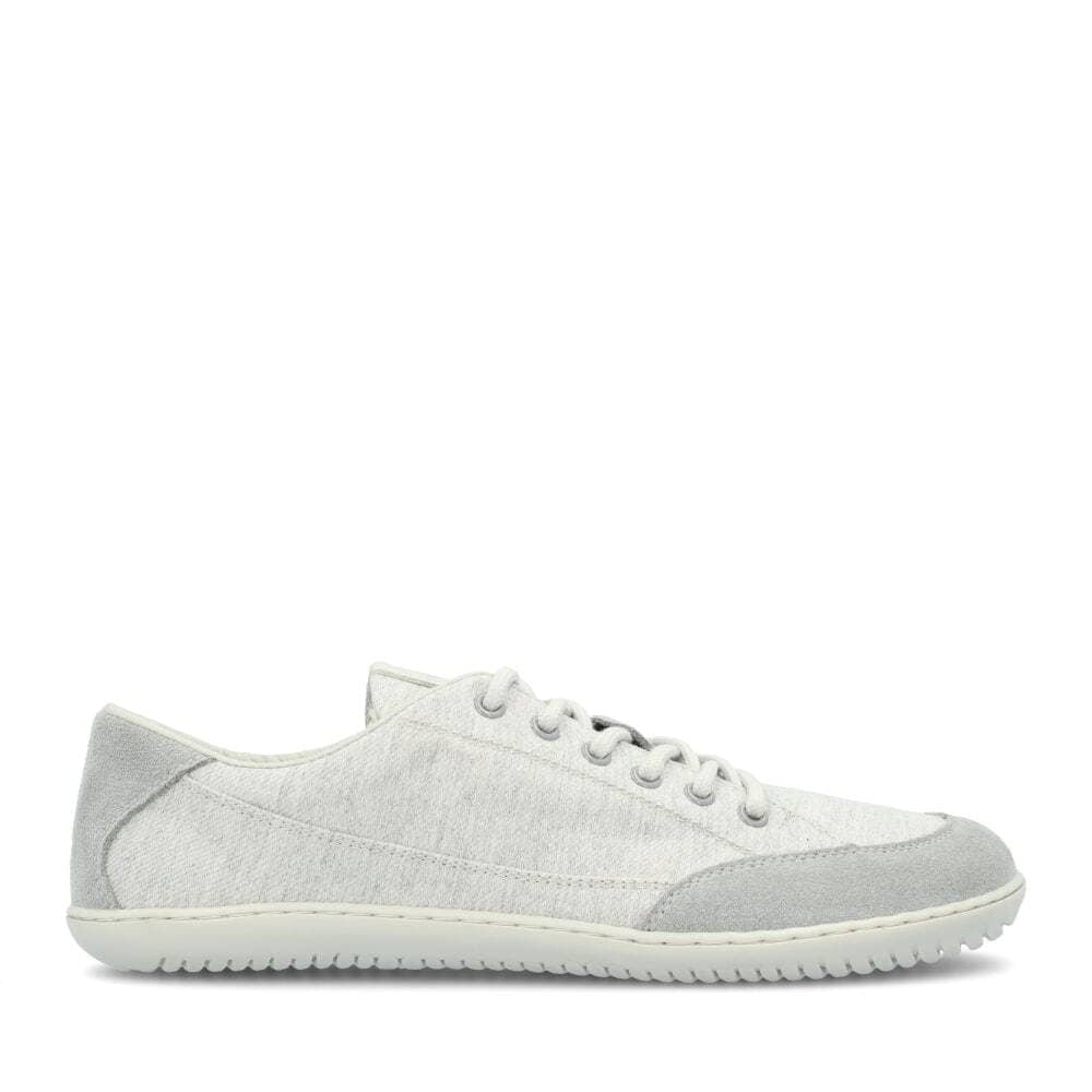 Naiste tossud ja kingad Groundies Amsterdam Women Light Grey