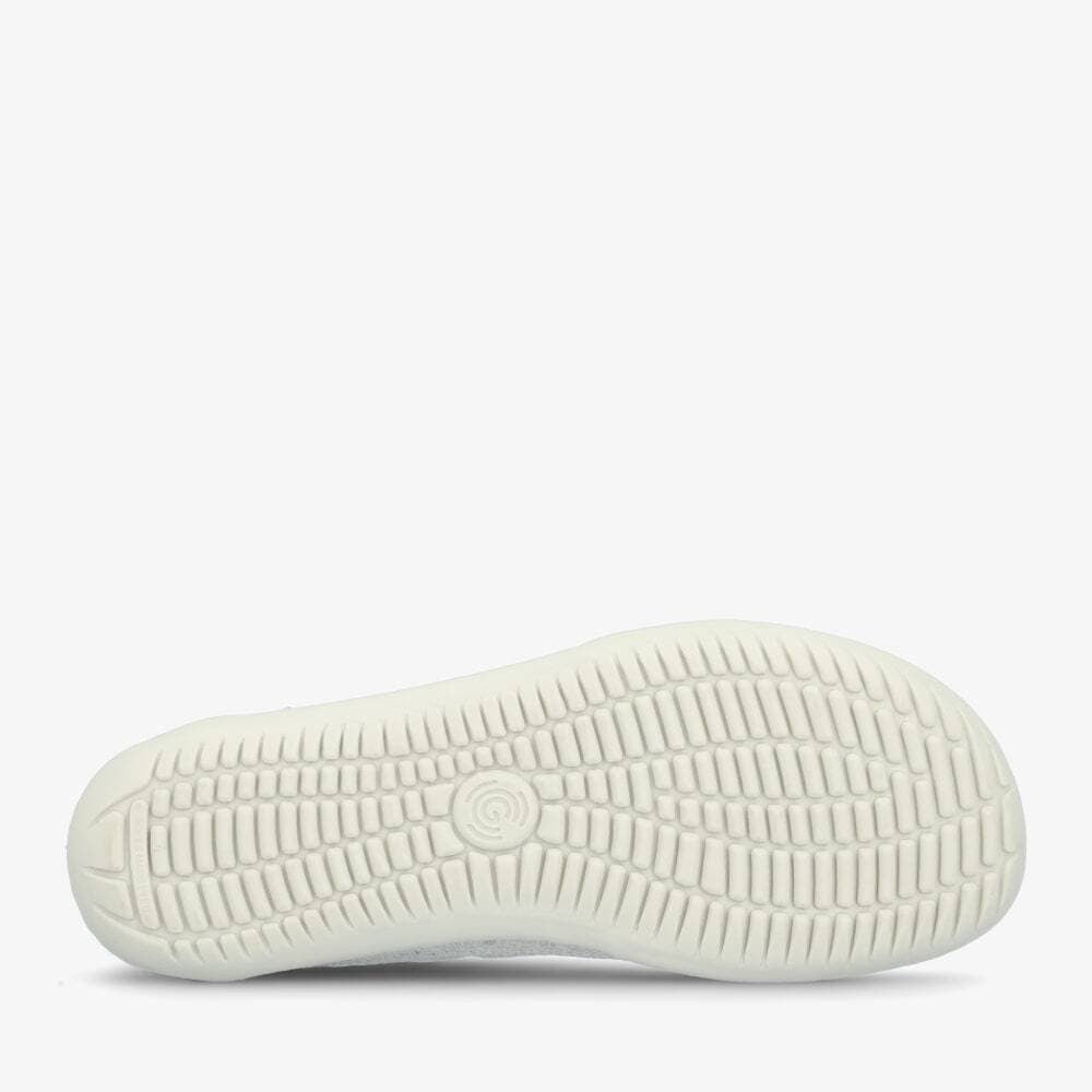 Naiste tossud ja kingad Groundies Amsterdam Women Light Grey