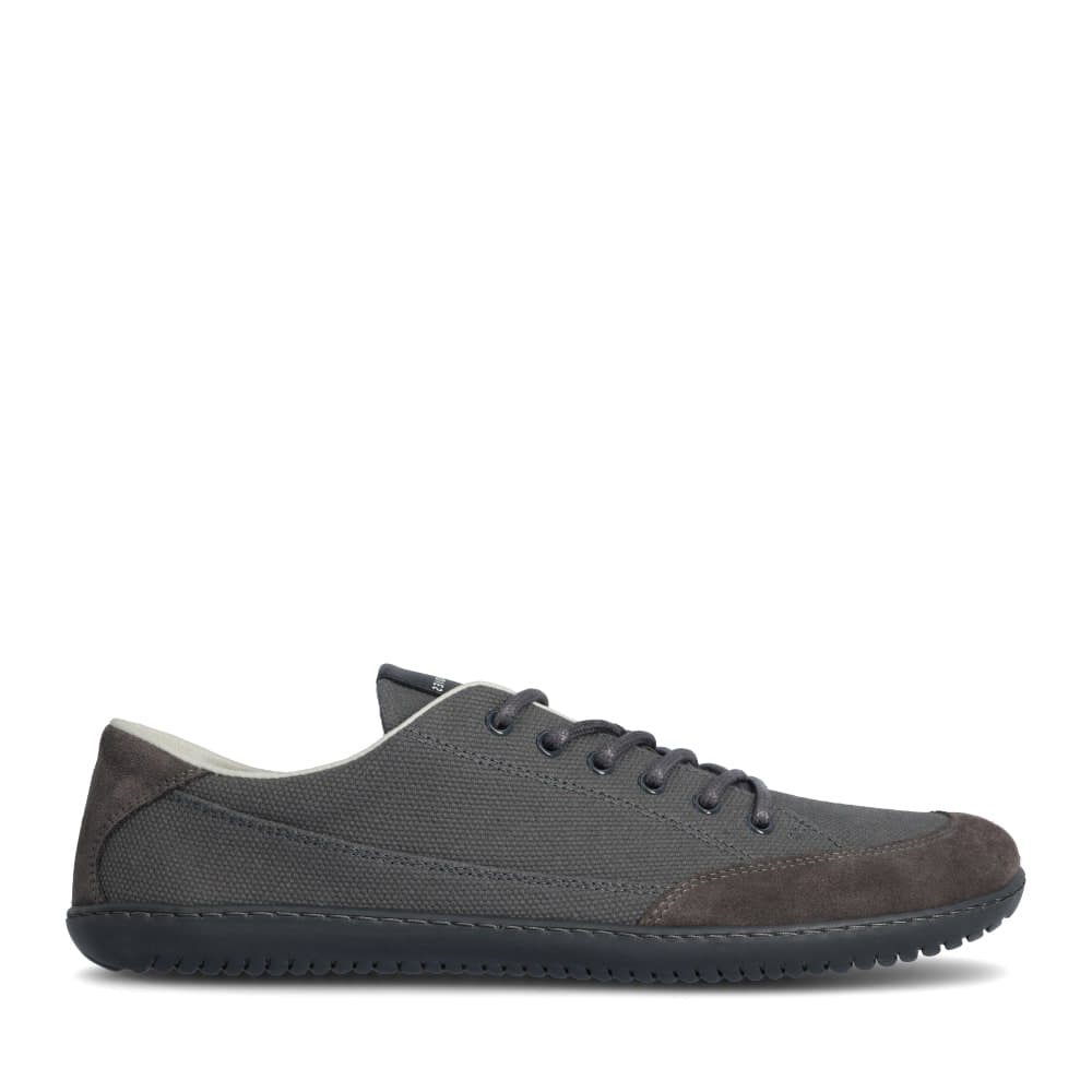 Meeste tossud ja kingad Groundies Amsterdam Men Dark Grey