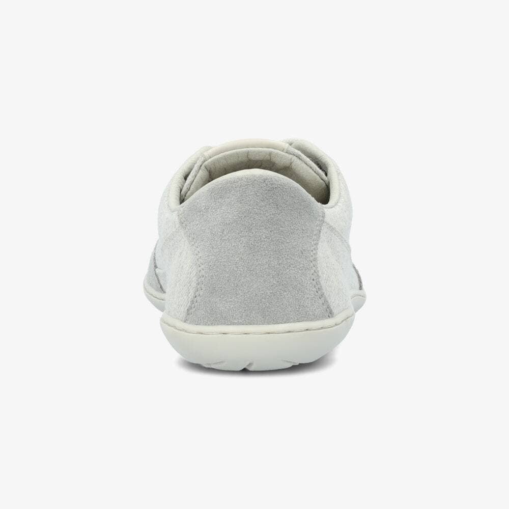 Naiste tossud ja kingad Groundies Amsterdam Women Light Grey