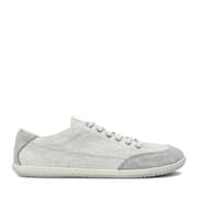 Groundies Amsterdam Barefoot+ Women Light Grey
