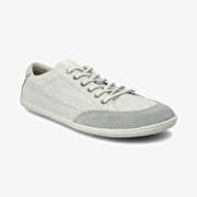 Groundies Amsterdam Barefoot+ Women Light Grey
