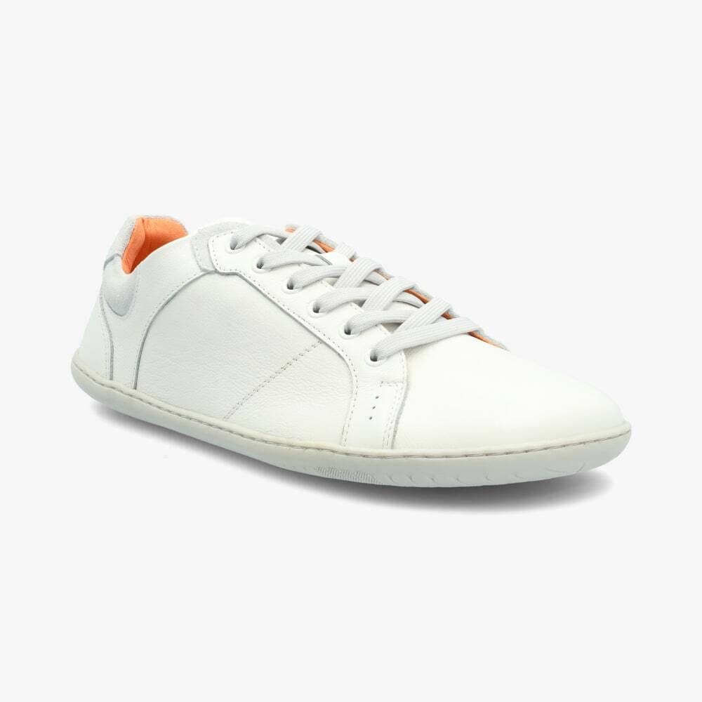 Sneakers Groundies Blaze Barefoot+ Women White EUR 41
