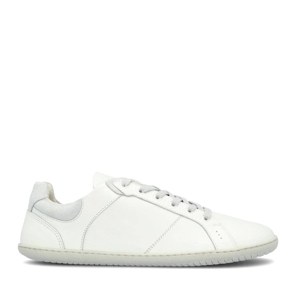 Meeste tossud ja kingad Groundies Blaze Barefoot+ Men White