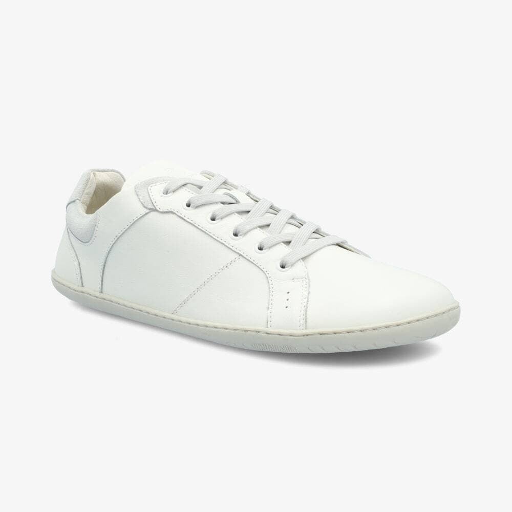 Meeste tossud ja kingad Groundies Blaze Barefoot+ Men White